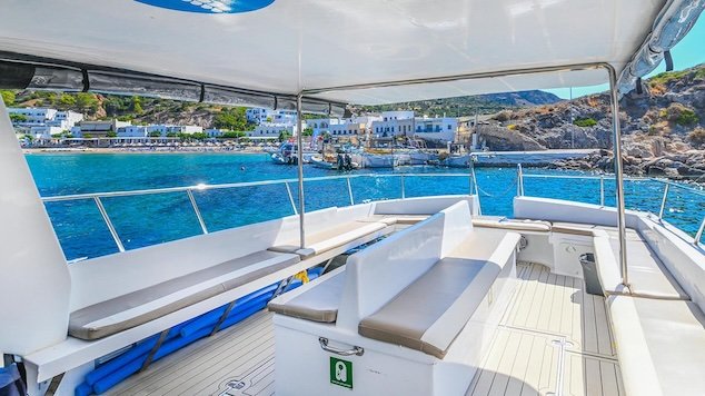 2026 Sea Excursion